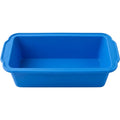 Yukavy Silicone Loaf Pan Flexible Mold 9 x 5 in Blue